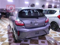 میتسوبیشی میراج